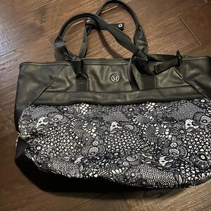Lululemon Bag